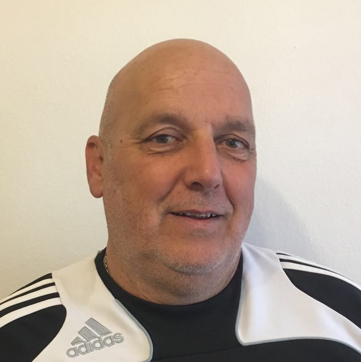 Portrait von Roland Schmiedel